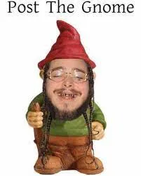 Post Malone meme