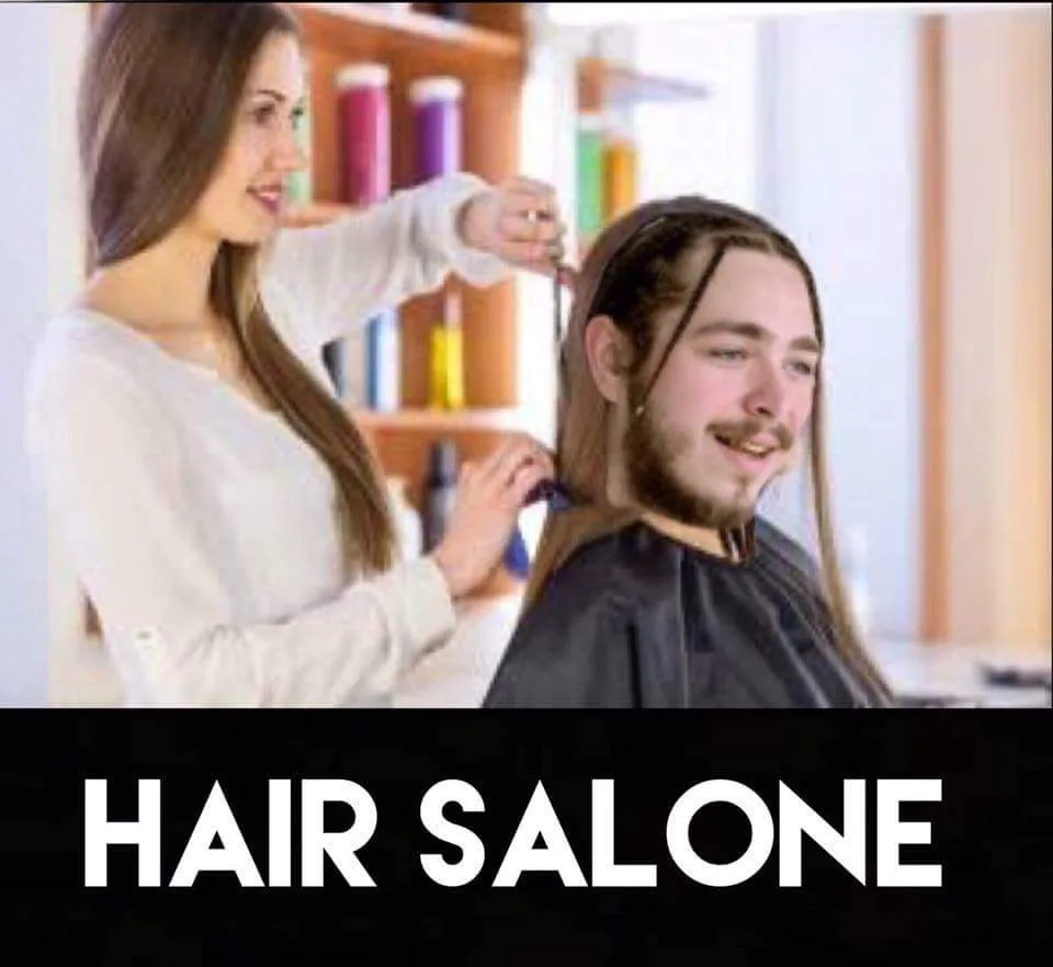 salon meme