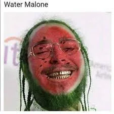 watermelon meme