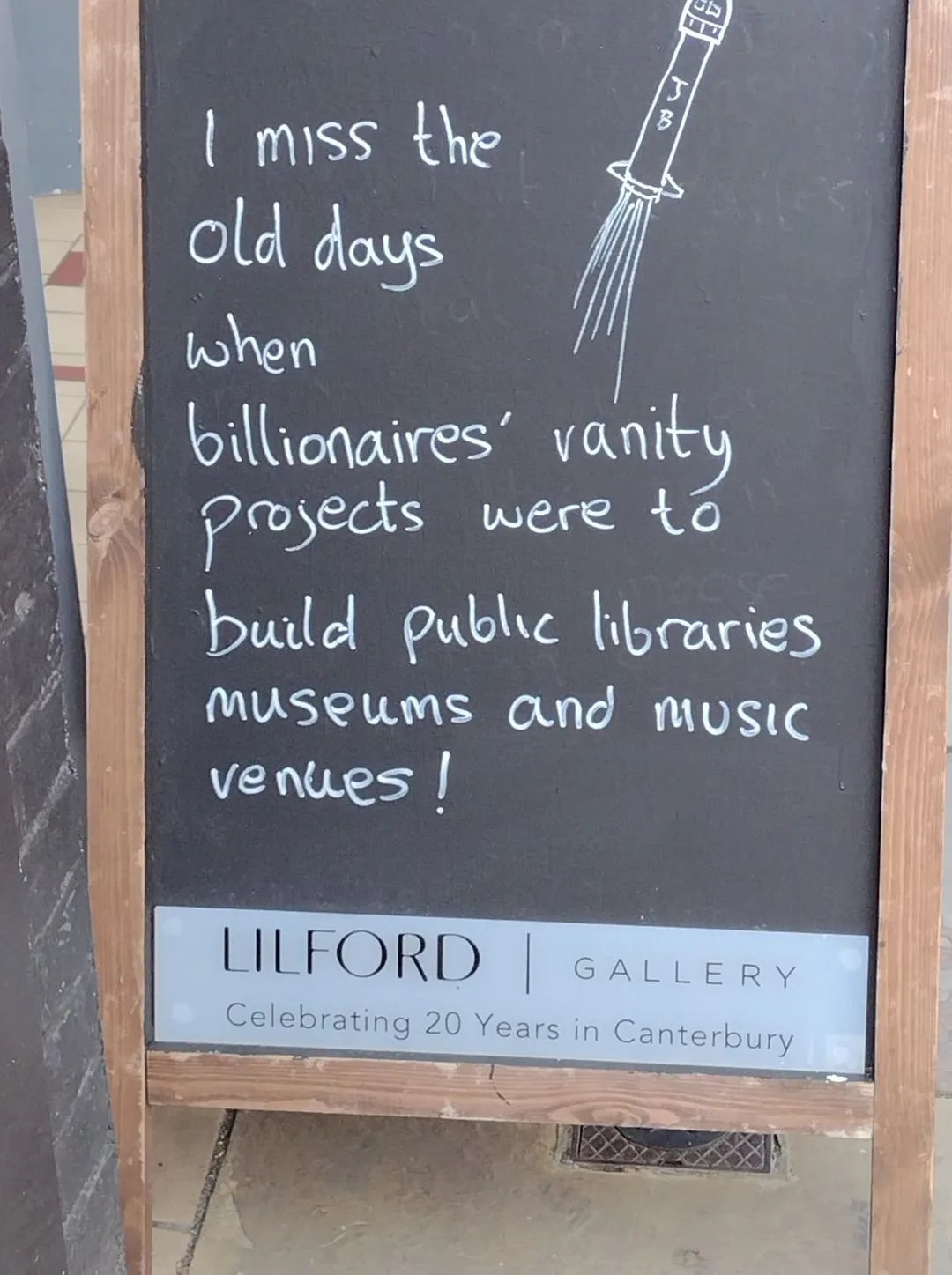 public library meme