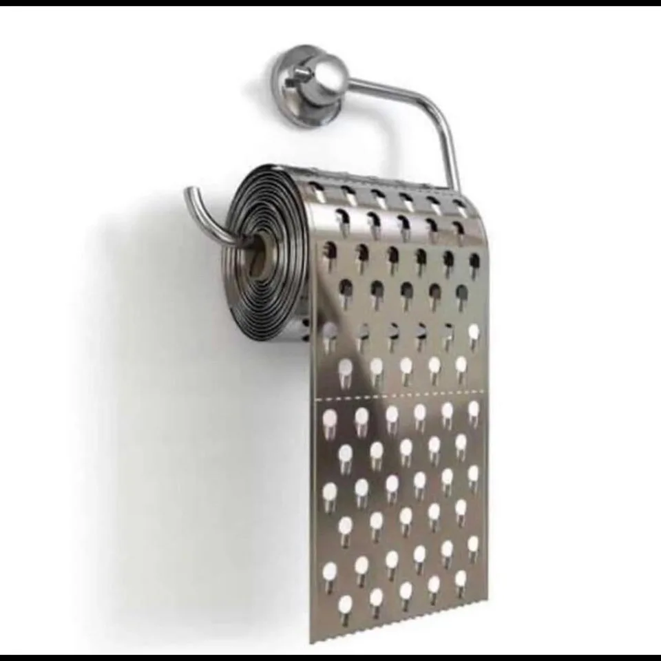 toilet paper meme