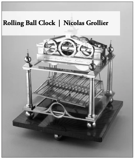 clock meme