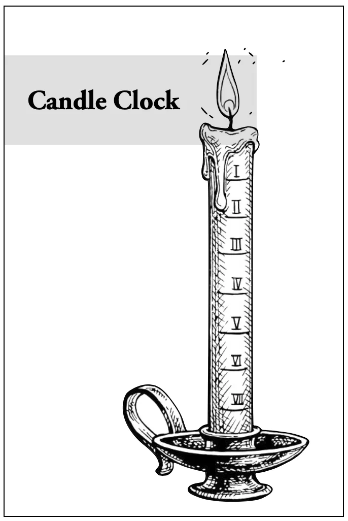 clock meme