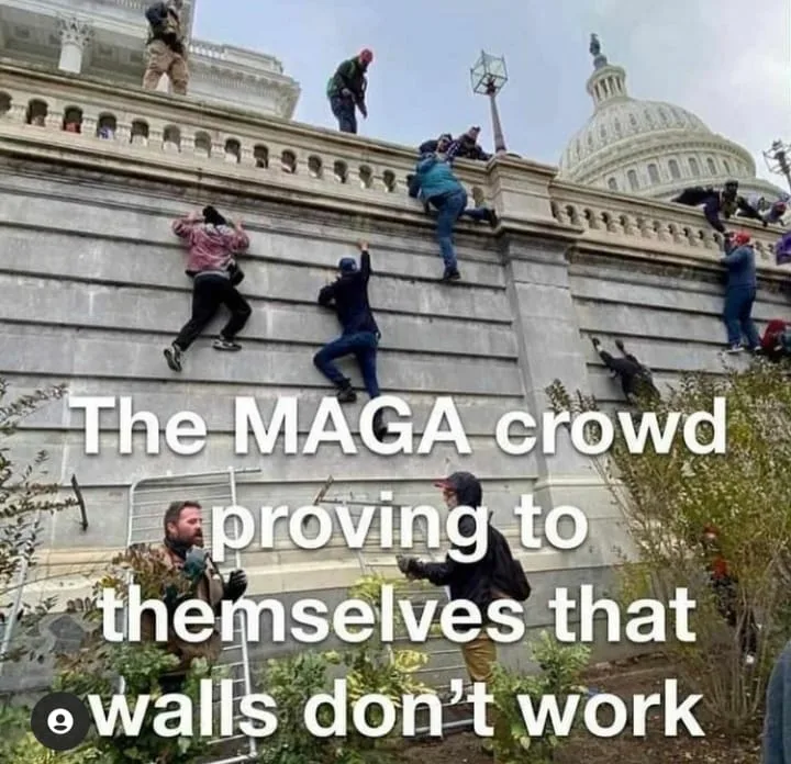 MAGA | Make America Great Again meme