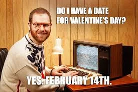 date meme