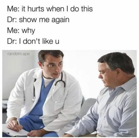 pain meme