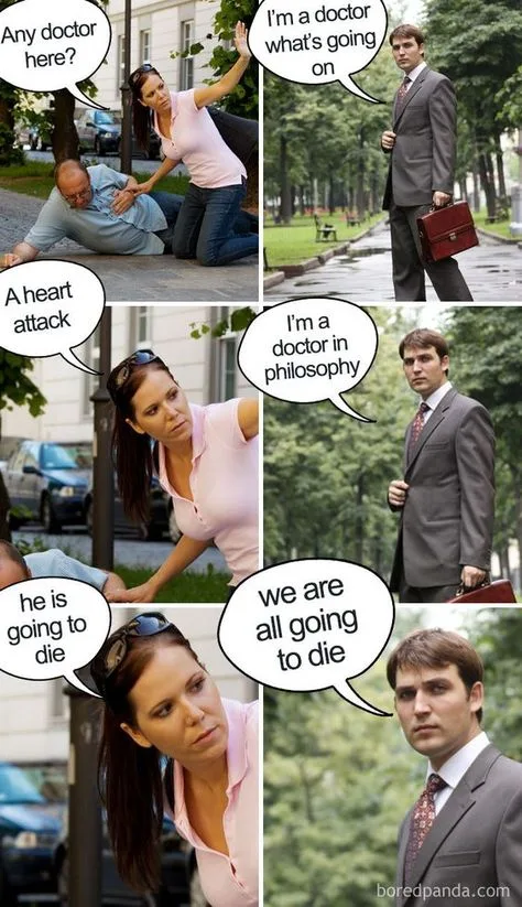 physician meme