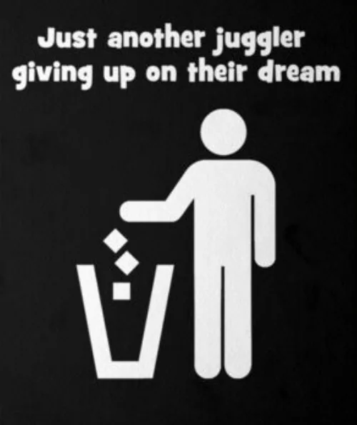 juggler meme
