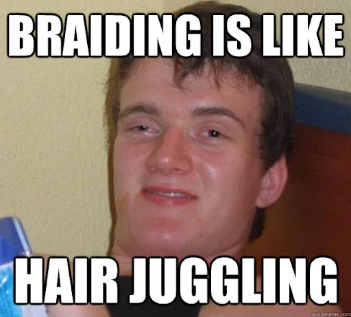 juggling meme