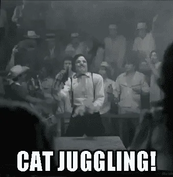 juggling meme
