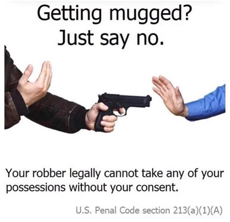 criminality meme