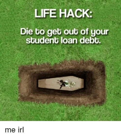 loan meme