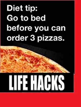 diet meme