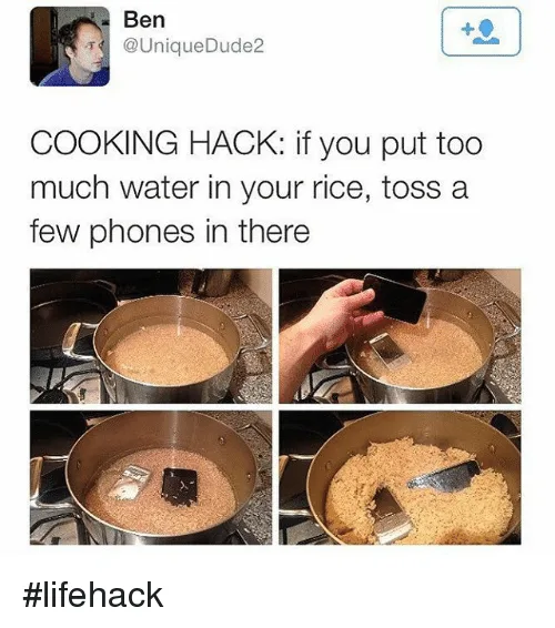 iphone meme