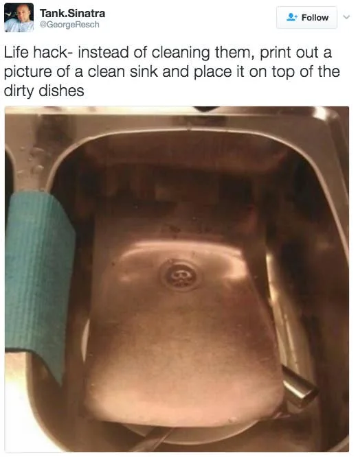 kitchen meme