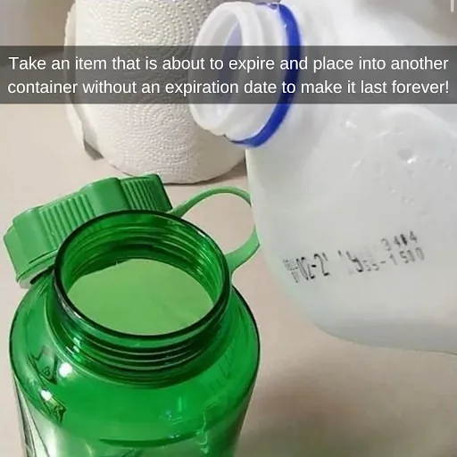 expiration date meme