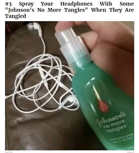 earphones meme