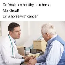 diagnosis meme