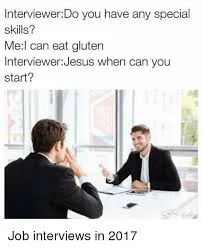 gluten meme