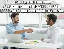 cable television meme