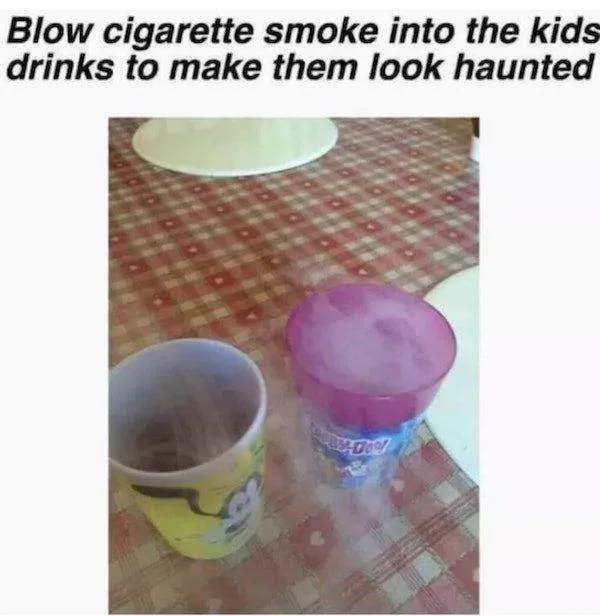 parenting meme