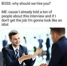 loser meme