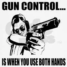 gun control meme
