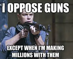 gun control meme