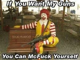 gun control meme