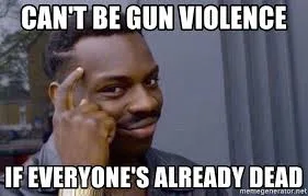 gun control meme