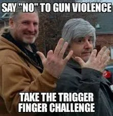 gun control meme