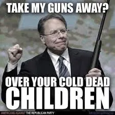 2nd Amendment meme