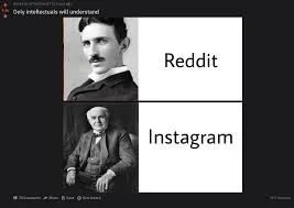 Reddit meme