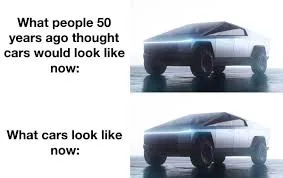 Tesla meme