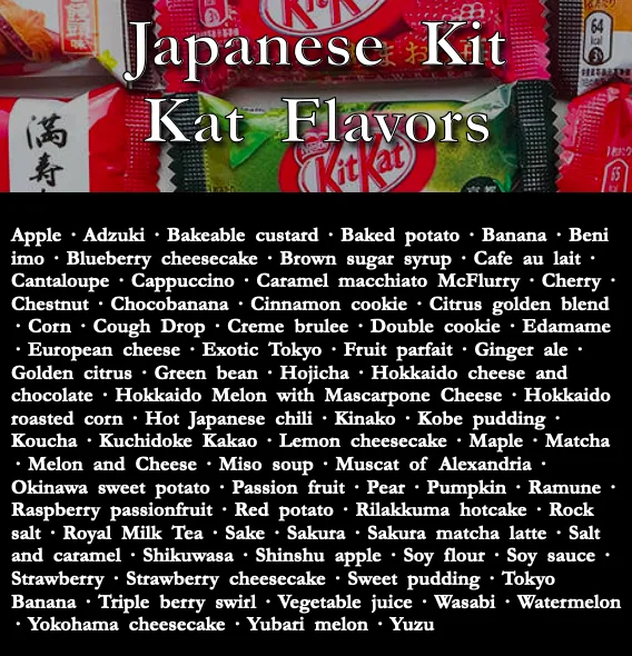 Kit Kat meme