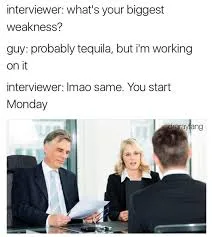 privilege meme