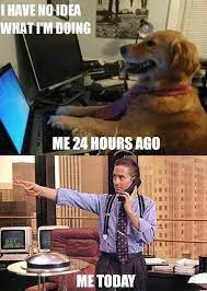 cryptocurrency meme
