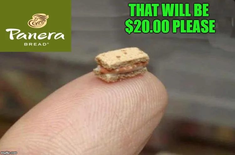 Panera meme