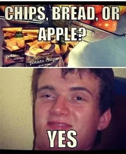 Panera meme