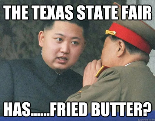 state fair meme