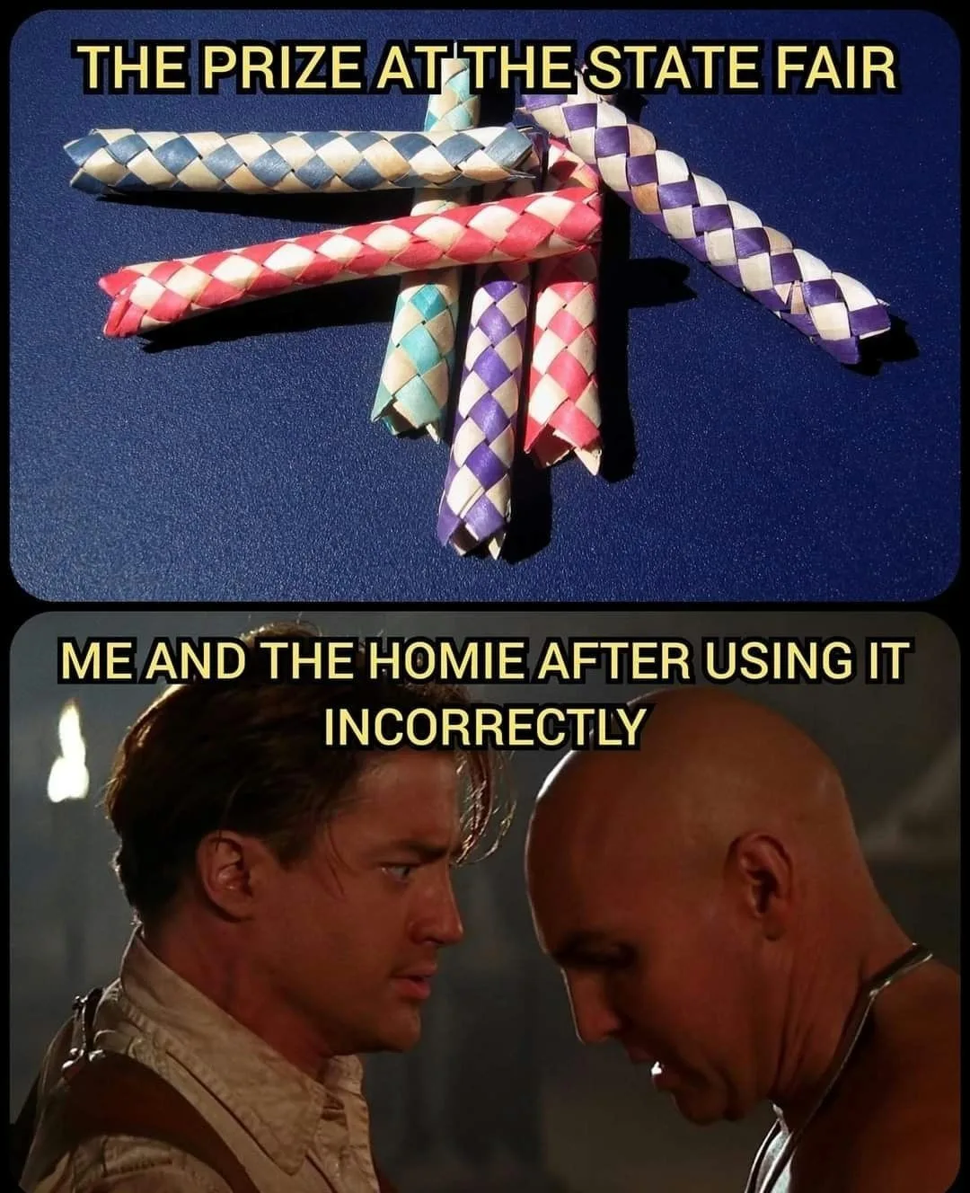 state fair meme