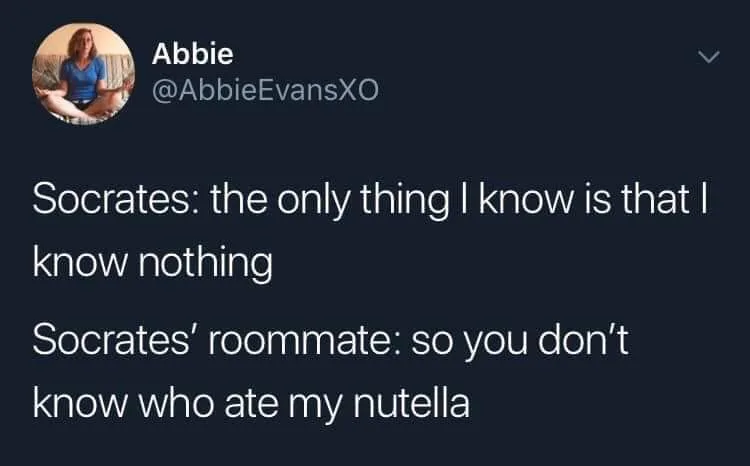 roommate meme