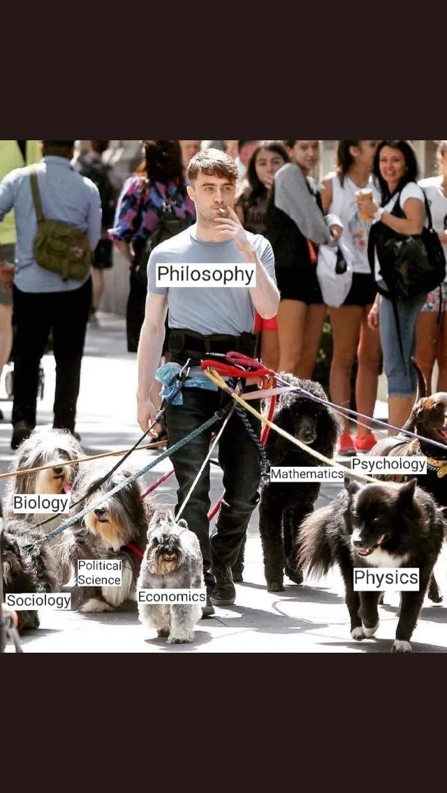 philosophy meme