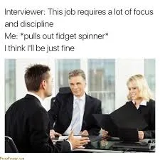 fidget spinner meme