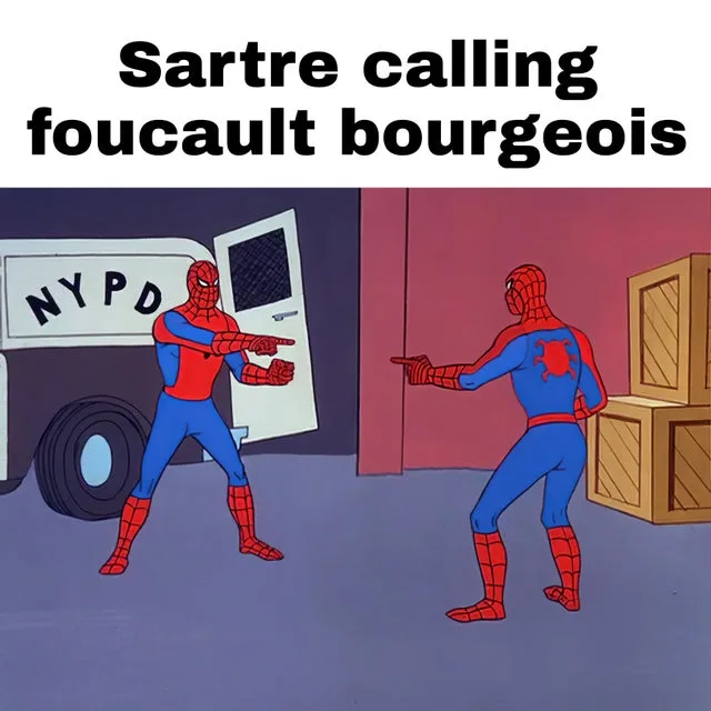 bourgeois meme