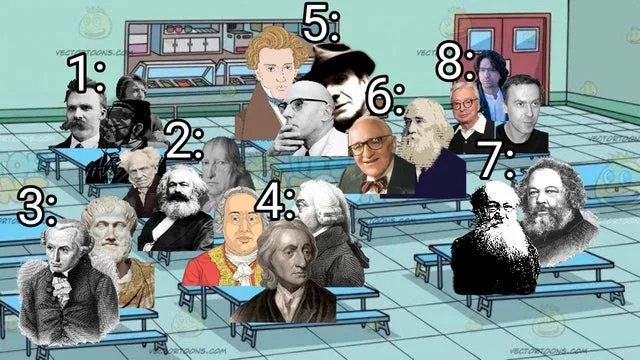 philosophy meme