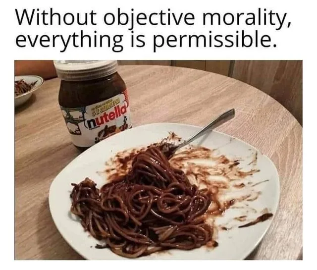 morality meme