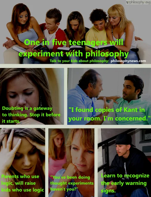 philosophy meme