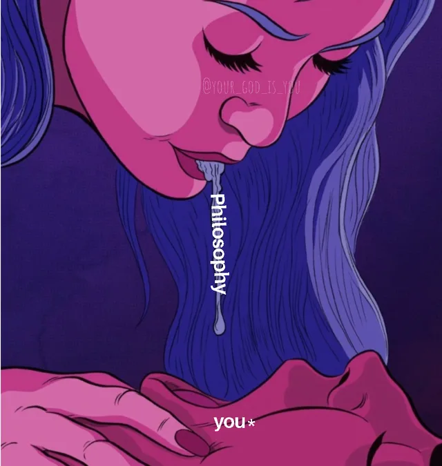 philosophy meme