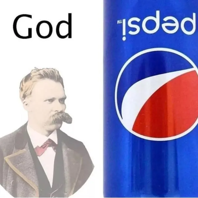 Pepsi meme